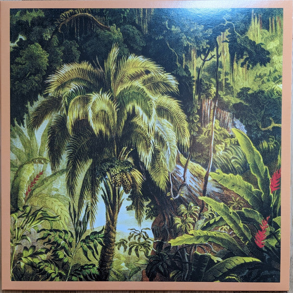 Xiu Xiu – La Forêt