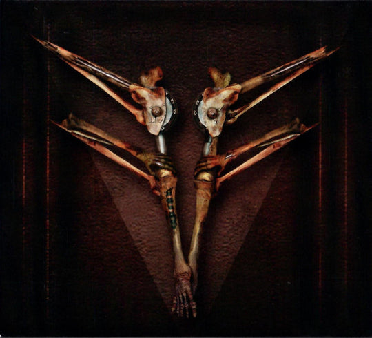 Fear Factory – Archetype