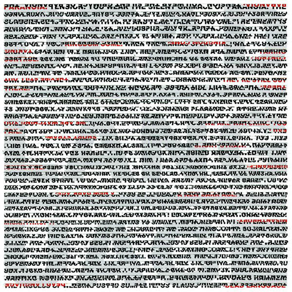 Dead Language (2) – Dead Language