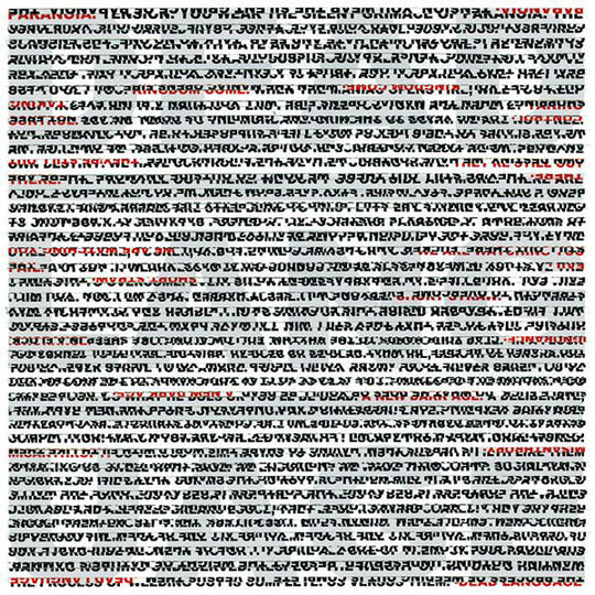 Dead Language (2) – Dead Language