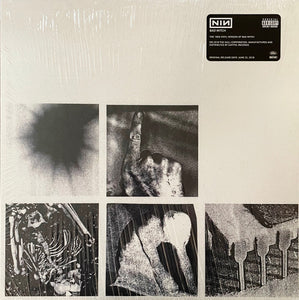 Nine Inch Nails – Bad Witch
