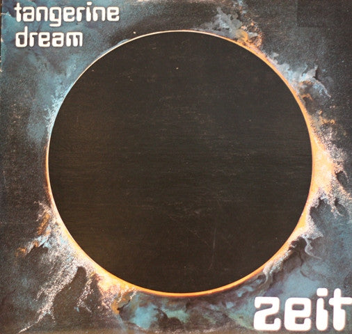 Tangerine Dream – Zeit