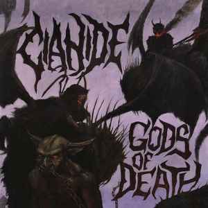 Cianide – Gods Of Death