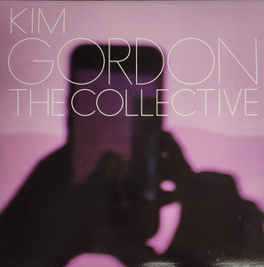 Kim Gordon – The Collective