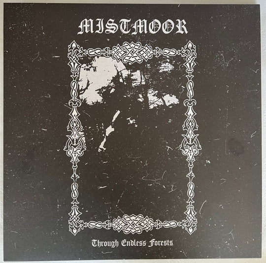 Mistmoor – Through Endless Forests