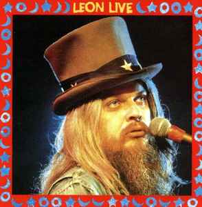 Leon Russell – Leon Live