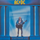 AC/DC – Who Made Who (50th Anniversary)