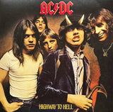 AC/DC – Highway To Hell (50th Anniversary)