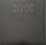 AC/DC – Back In Black (50th Anniversary)