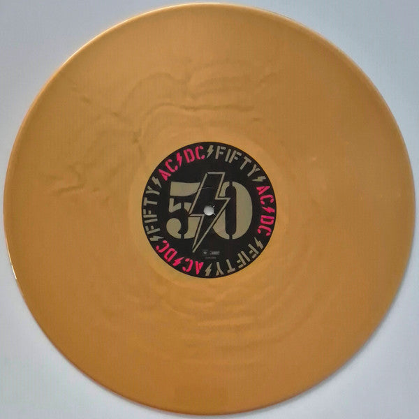 AC/DC – Dirty Deeds Done Dirt Cheap (50th Anniversary)
