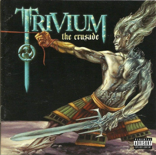 Trivium – The Crusade