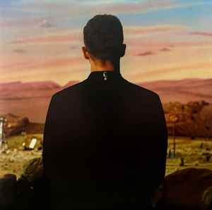 Justin Timberlake – Everything I Thought It Was