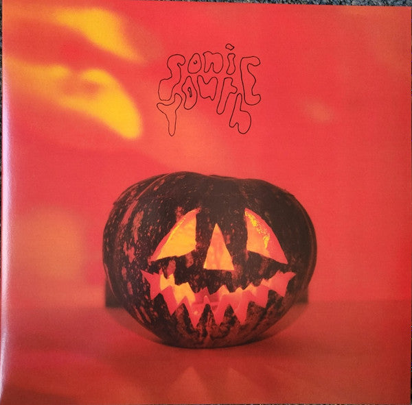 Sonic Youth – Walls Have Ears
