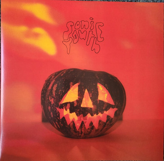 Sonic Youth – Walls Have Ears