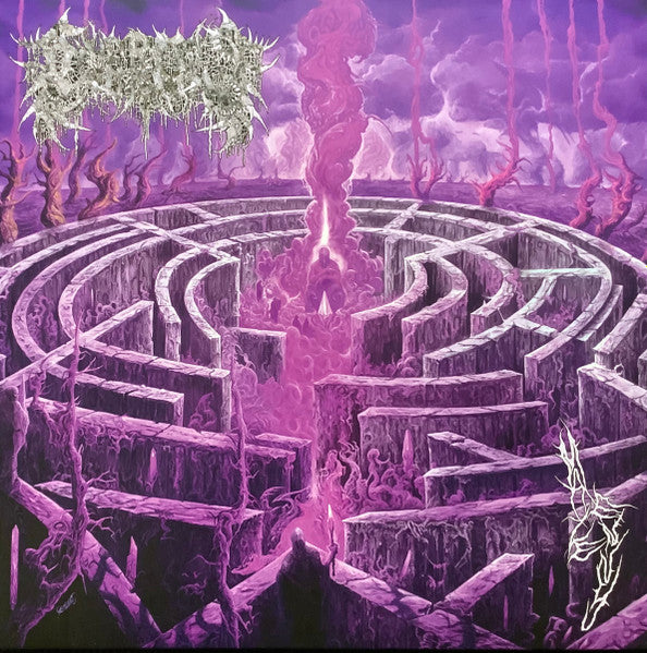 Civerous – Maze Envy