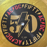 AC/DC – For Those About To Rock (50th Anniversary)