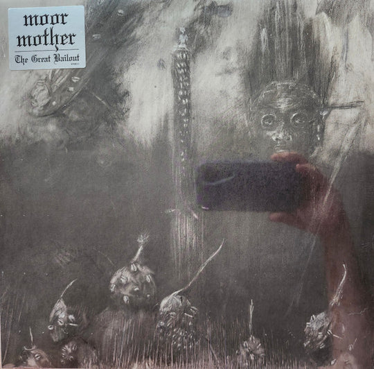 Moor Mother – The Great Bailout