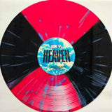 Sum 41 – Heaven :x: Hell (Indie Exclusive)