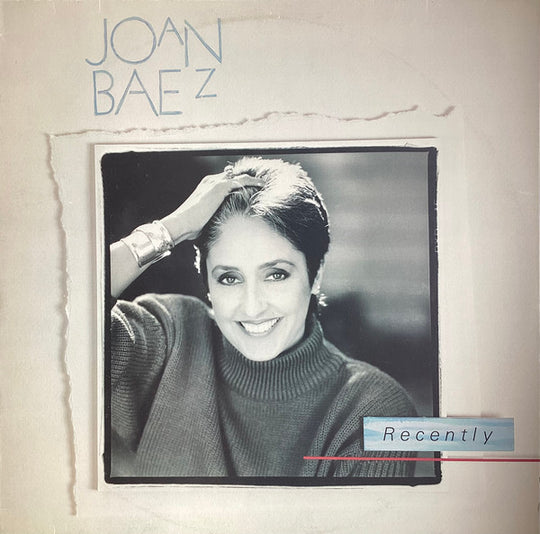 Joan Baez – Recently