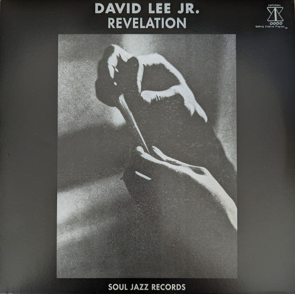 David Lee Jr.* – Evolution