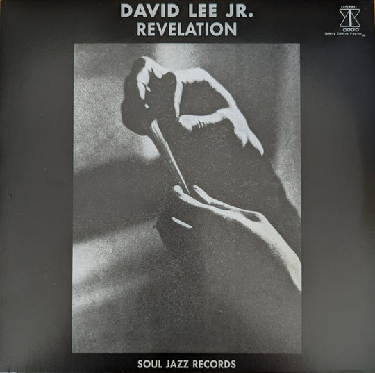 David Lee Jr.* – Evolution