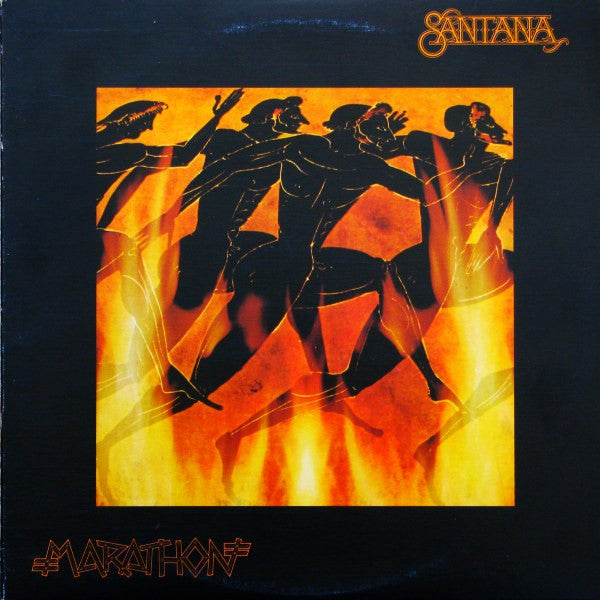 Santana – Marathon