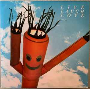Chastity Belt – Live Laugh Love