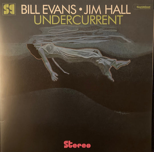 Bill Evans/Jim Hall – Undercurrent