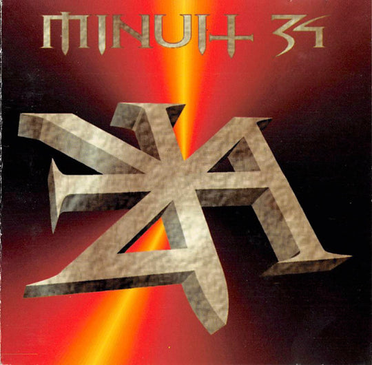 Minuit 34 – Passé Minuit