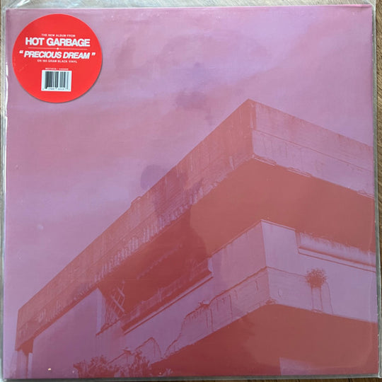 Hot Garbage (2) – Precious Dream