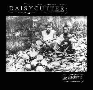 Daisycutter (2) – Invertebrate