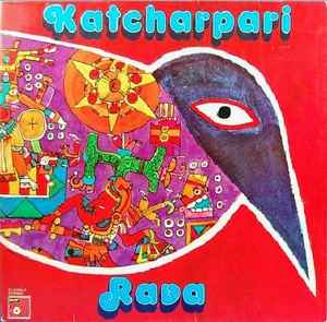 Rava – Katcharpari