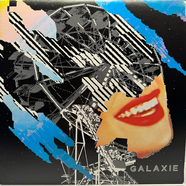 Galaxie – À Demain Peut-être