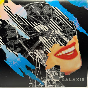 Galaxie (2) – À Demain Peut-être