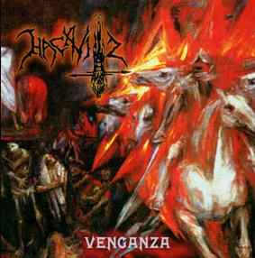 Hacavitz – Venganza