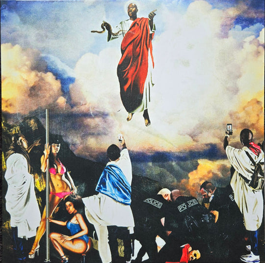 Freddie Gibbs – You Only Live 2wice