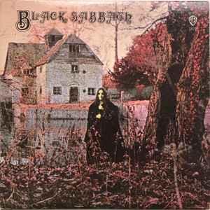 Black Sabbath – Black Sabbath