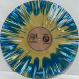 Death – Human (Tri Color Merge)
