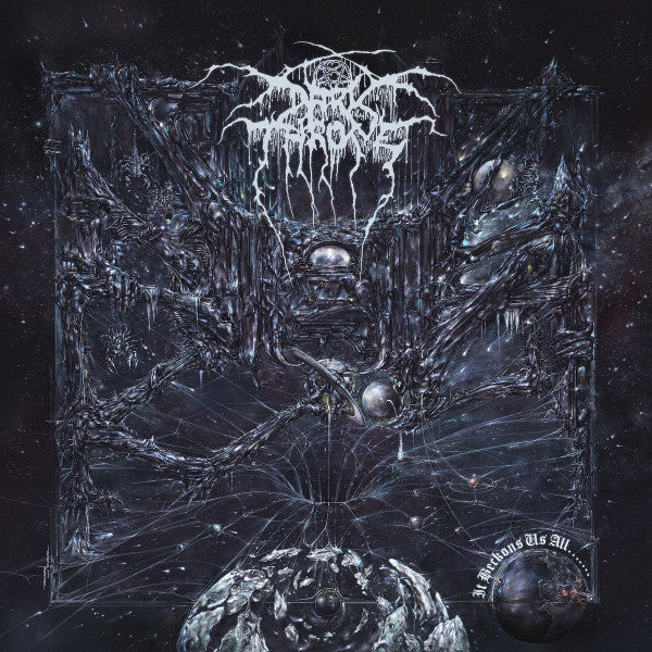 Darkthrone – It Beckons Us All.......