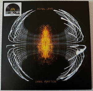 Pearl Jam – Dark Matter