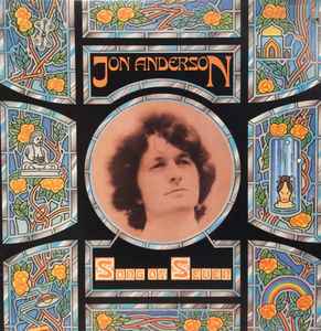 Jon Anderson – Song Of Seven