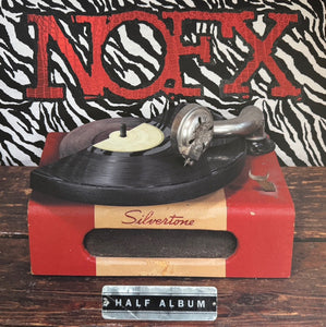 NOFX – Half Album