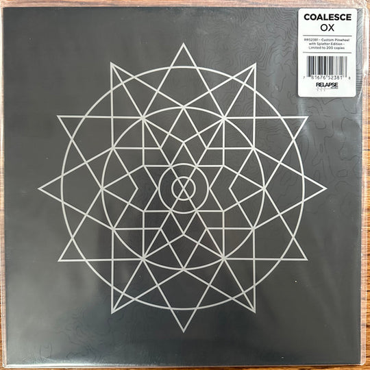 Coalesce – Ox
