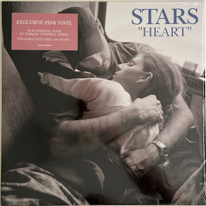 Stars – Heart