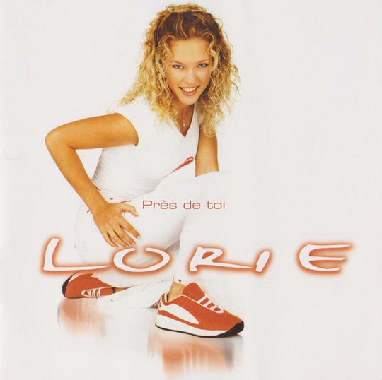 Lorie – Près De Toi