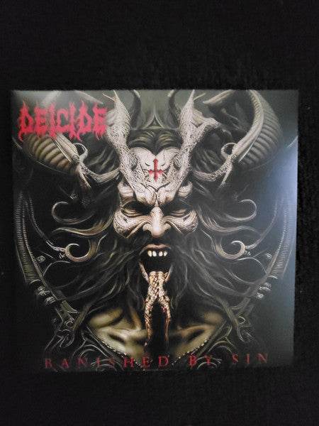 Deicide – Banished By Sin