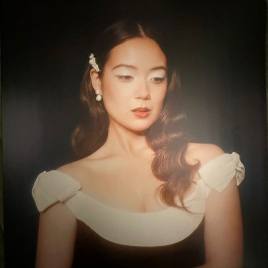 Laufey – Bewitched: The Goddess Edition