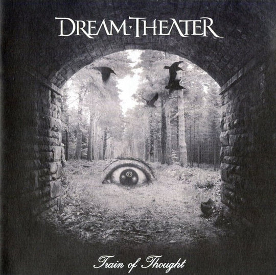 Dream Theater – Train Of Thought