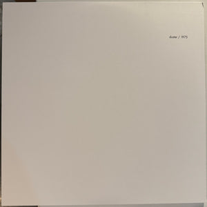 Duster – 1975