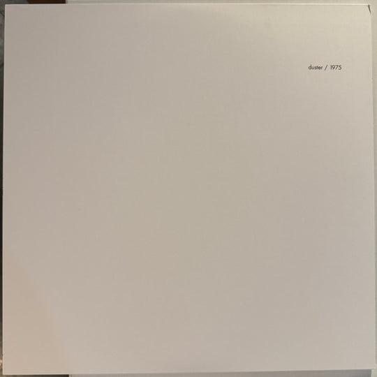 Duster – 1975